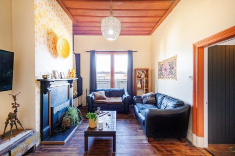 Photo of property in 577 Church Street, Terrace End, Palmerston North, 4410