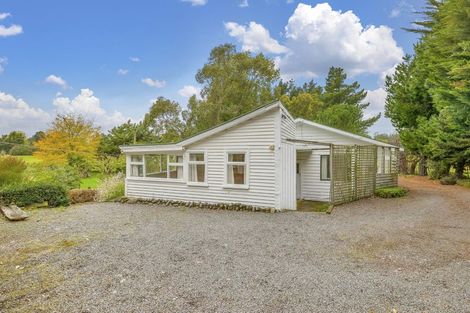 Photo of property in 161 Ward Road, Cheviot, 7381