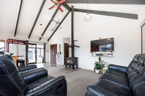 Photo of property in 7 Willowbank Crescent, Feilding, 4702