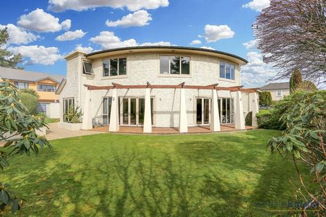 Photo of property in 6 Hogarth Lane, Burnside, Christchurch, 8053