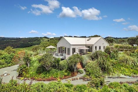 Photo of property in 435 Glenmohr Road, Waipu, 0582