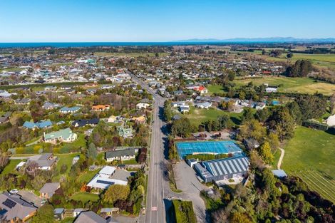 Photo of property in 49 Douglas Road, Amberley, 7410