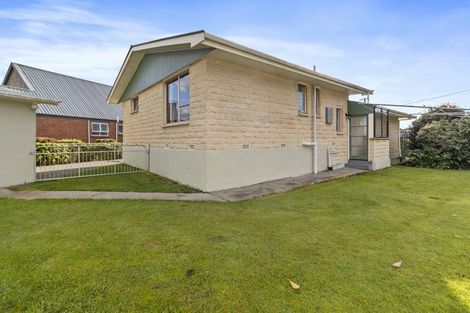 Photo of property in 47 Horton Street, Pleasant Point, 7903