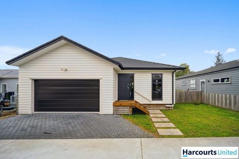 Photo of property in 29b Onslow Road, Papakura, 2110