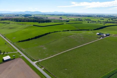 Photo of property in 336 Rosewill Valley Road, Levels Valley, Timaru, 7975