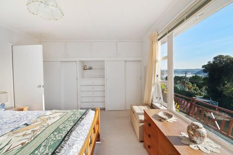 Photo of property in 9 Saint Ronans Road, Macandrew Bay, Dunedin, 9077