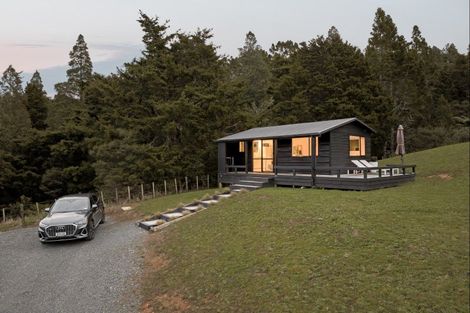 Photo of property in 179a Sharp Road, Warkworth, 0982