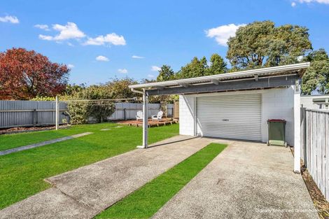 Photo of property in 84 Portal Street, Durie Hill, Whanganui, 4500