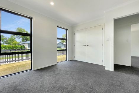 Photo of property in 21 Te Au Rere Crescent, Cambridge, 3434