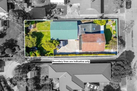 Photo of property in 10 Nimmo Avenue, Waikanae, 5036