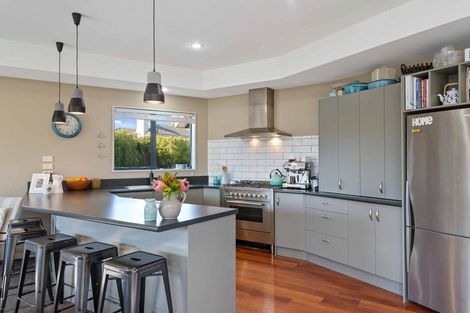 Photo of property in 22 Devine Drive, Rolleston, Christchurch, 7678