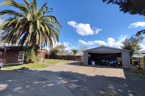 Photo of property in 21 Margaret Road, Papatoetoe, Auckland, 2025