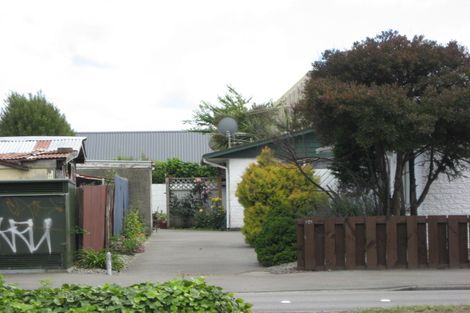 Photo of property in 4/101 Brougham Street, Addington, Christchurch, 8024