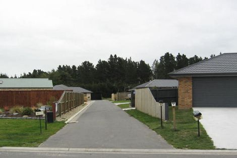 Photo of property in 81a Renoir Drive, Rolleston, 7614