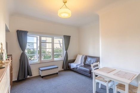 Photo of property in 193u2 The Terrace, Wellington Central, Wellington, 6011