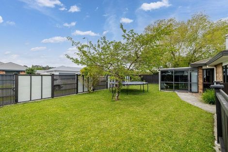 Photo of property in 7 Pegasus Place, Kelvin Grove, Palmerston North, 4414