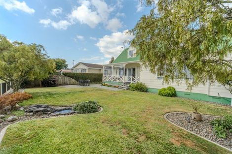 Photo of property in 20 Cromwell Drive, Fitzroy, Hamilton, 3206