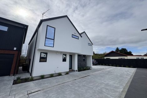 Photo of property in 8/200 Main Road North, Redwood, 8051