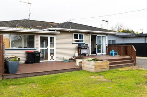 Photo of property in 43 Bill Hercock Street, Pirimai, Napier, 4112