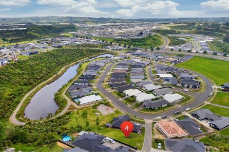 Photo of property in 4 Kissling Terrace, Pyes Pa, Tauranga, 3112