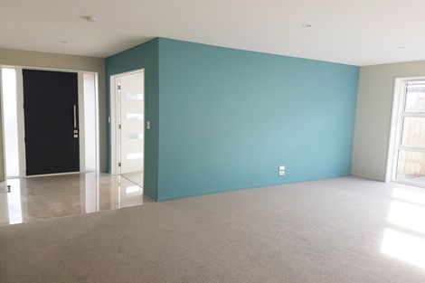 Photo of property in 5 Colin Laloli Place, Wigram, Christchurch, 8042