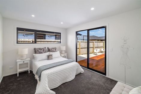 Photo of property in 25 Myrtle Road, Wigram, Christchurch, 8025