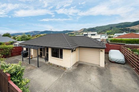 Photo of property in 16b Edward Street, Richmond, 7020