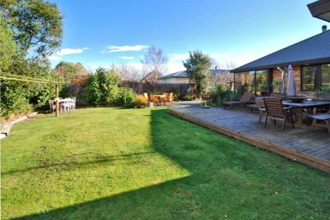 Photo of property in 33 Eders Road, Woodend, 7610