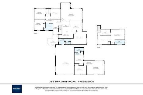 Photo of property in 769 Springs Road, Prebbleton, Christchurch, 7676