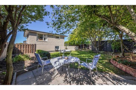 Photo of property in 12 Geddis Street, Rangiora, 7400