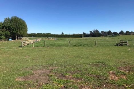 Photo of property in 231 Brasell Road, Pareora West, Timaru, 7972