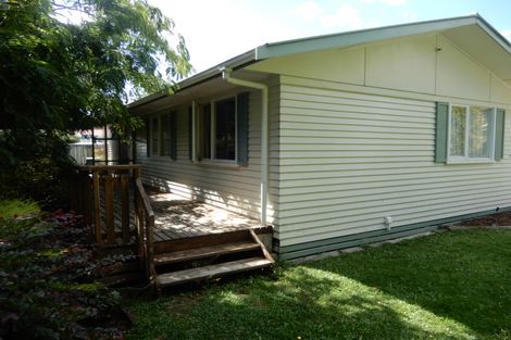 Photo of property in 90c Reservoir Street, Putaruru, 3411
