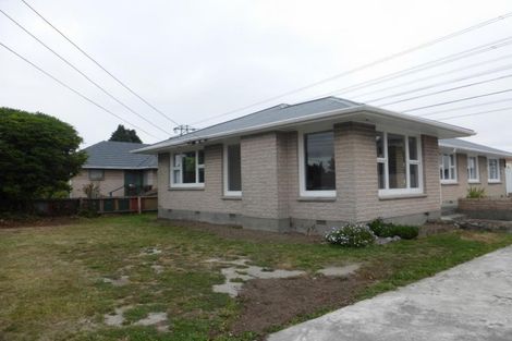 Photo of property in 22 Glencoe Street, Burnside, Christchurch, 8053