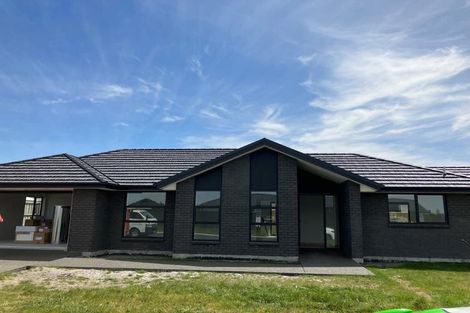 Photo of property in 3 Hurley Drive, Rolleston, 7615