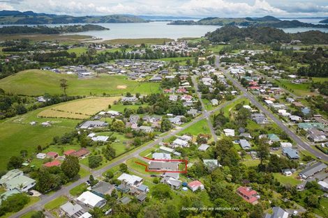 Photo of property in 265 Edward Street, Coromandel, 3506