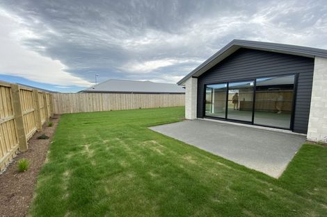 Photo of property in 34 Charles Major Road, Rolleston, 7614