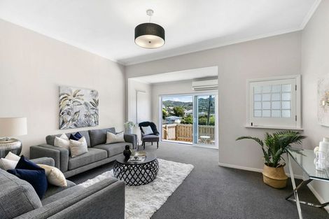 Photo of property in 19 Fernhill Terrace, Wadestown, Wellington, 6012