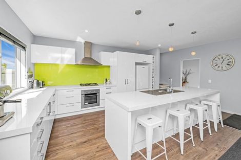 Photo of property in 15 Vitruvius Way, Leeston, 7632