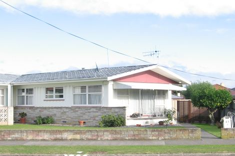 Photo of property in 3/43 Riverbend Road, Onekawa, Napier, 4110