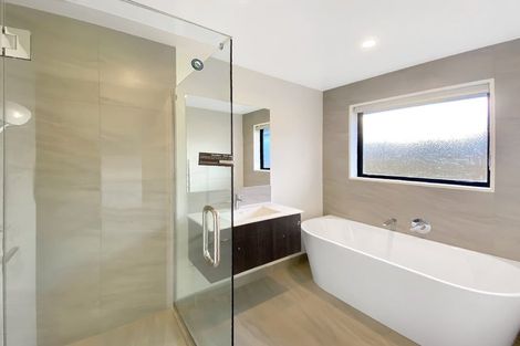 Photo of property in 27 Gemstone Place, Rolleston, 7615