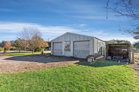 Photo of property in 714 Courtenay Road, Charing Cross, Christchurch, 7671