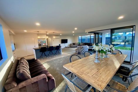 Photo of property in 12 Kennington Drive, Rolleston, 7615