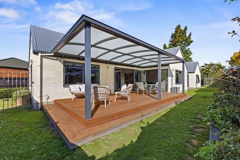 Photo of property in 31 Baltimore Green, Shirley, Christchurch, 8061