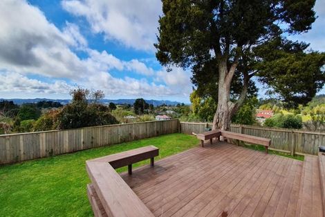 Photo of property in 2 Lake Ora Road, Te Kamo, Whangarei, 0112