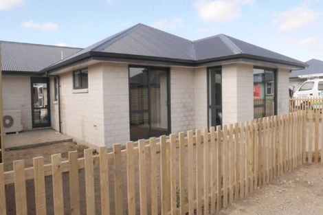 Photo of property in 4 Pippa Lane, Rolleston, 7614