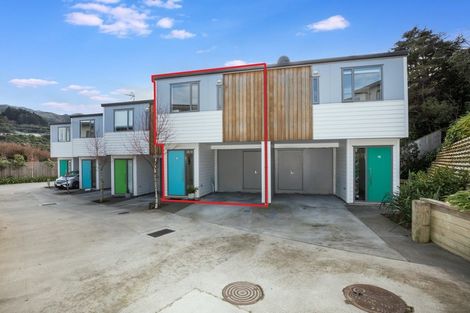 Photo of property in 14/7u Handyside Street, Tawa, Wellington, 5028