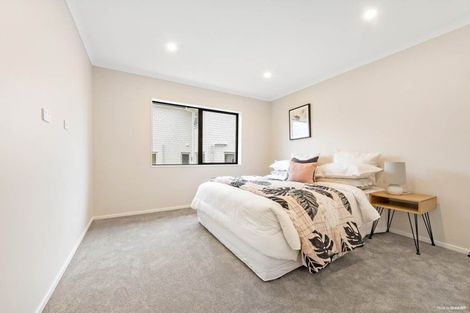 Photo of property in 11 Lumber Rise, Swanson, Auckland, 0614