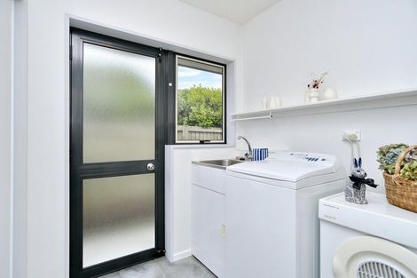 Photo of property in 9b Wiltshire Court, Rangiora, 7400