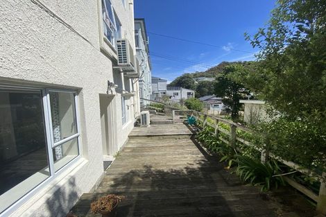 Photo of property in 160 Hanson Street, Newtown, Wellington, 6021