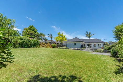 Photo of property in 19 Gibraltar Street, Howick, Auckland, 2014